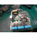 MA18.5-22KW driver board