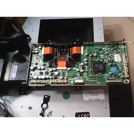 3lcd projector screen driver board pbs manufacturer excess inventory
