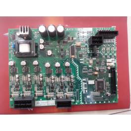 Mitsubishi elevator accessories Mitsubishi GPS-3 driver board KCR-759C