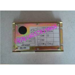 applicable to Daewoo 220-5 225-7 accelerator driver board Daewoo driver board Daewoo accelerator module
