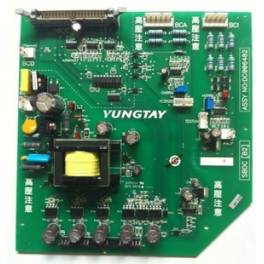WINGTAI elevator ENT power supply driver board SBDC B0 B2 New original