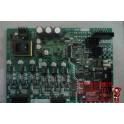 Mitsubishi elevator GPS-3 driver board KCR-759C