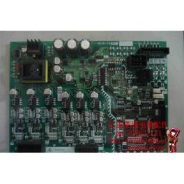 Mitsubishi elevator GPS-3 driver board KCR-759C