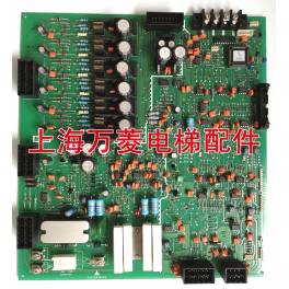 Mitsubishi elevator accessories Mitsubishi HOPE hope-2 P203702B000 HOPE driver board