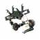PTZ-E Two-Spindle brushless single NEX-5N 5R 5T with driver board