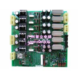 Mitsubishi SPVF driver board LIR-812A Mitsubishi elevator accessories elevator accessories