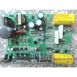 ITC air conditioner DC Variable-frequency power module board driver board ITCBW02A ITCBW03A