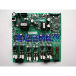 KCR-1020C driver board Mitsubishi MAXIEZ elevator NEXWAY Mitsubishi elevator accessories machine room