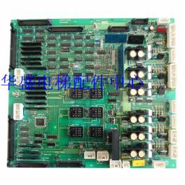 elevator accessories Hitachi driver board New Ready Stock INV2-ICBD