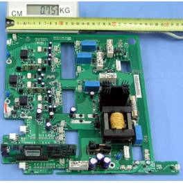 abb frequency converter ACS800 series driver board RINT-5611C