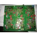 Schneider accessories ATV71-132KW driver board ATV61-160KW trigger driver board VX5A1200