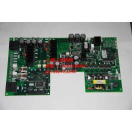Mitsubishi elevator accessories Mitsubishi machine room E1 driver board KCR-910A