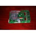 Sony LCOS SXRD211 reflect LED driver board Sony VW series dedicated