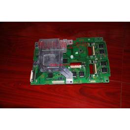 Sony LCOS SXRD211 reflect LED driver board Sony VW series dedicated