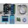 four-axis CNC engraving machine stepping motor TB6600 driver board smart suit 5A