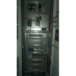 Invt frequency converter GD5000 high pressure 6KV10KV control CPU Main board power supply driver board optical fiber board