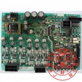 Mitsubishi driver board KCR-759c