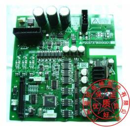 Mitsubishi elevator accessories driver board P203737B000G01