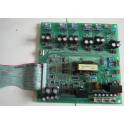 TECO 7200GA S160KW driver board 4P106C02701