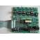 TECO 7200GA S160KW driver board 4P106C02701