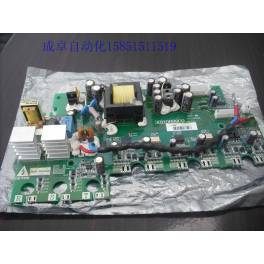 New Delta frequency converter accessories B and F driver board 15-30KW and Delta driver board