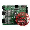 elevator accessories Mitsubishi elevator driver board P203712B000G01 board New original