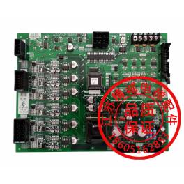 elevator accessories Mitsubishi elevator driver board P203712B000G01 board New original