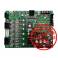 elevator accessories Mitsubishi elevator driver board P203712B000G01 board New original