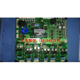 Yaskawa frequency converter G5 series driver board ETC650140 75KW 380V New original genuine