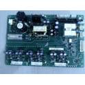 Invt 110KW driver board