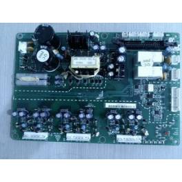 Invt 110KW driver board