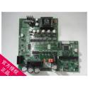 elevator accessories P203709B000G01 11 Mitsubishi elevator accessories driver board original New