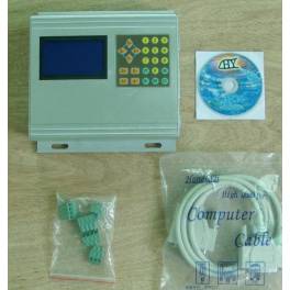 four-axis CNC engraving machine stepping motor TB6560 3.5A professional driver board