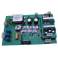 Hitachi door control driver board DAB-D genuine original Hitachi elevator accessories elevator accessories