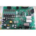 Mitsubishi elevator driver board KCR-650A
