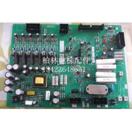 Mitsubishi elevator driver board KCR-650A