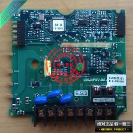 genuine Korea LS LG IGX frequency converter accessories control board CPU board power board driver board