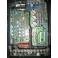 Yaskawa frequency converter accessories 616F7 driver board 11kw 7.5kw power board driver board Main board