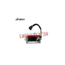 applicable to CAT 320C accelerator driver board CAT excavator accessories accelerator module