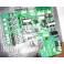 Schneider frequency converter ATV61 71 series -90KW-110kw driver board power board VX5A1HD9011