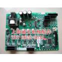 Mitsubishi elevator GPS-II driver board original New KCR-759C
