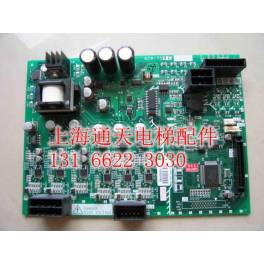 Mitsubishi elevator GPS-II driver board original New KCR-759C