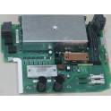 SIEMENS frequency converter accessories driver board circuit board 6SE7016-1TA84-1HF3 New Used