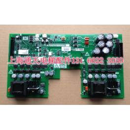 Mitsubishi elevator accessories machine room driver board P203741B000G01 original Ready Stock