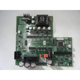 elevator accessories Mitsubishi elevator driver board P203709B000 G01 original genuine