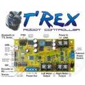 control board RS036 high-end T-REX High power driver board arduino