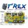 control board RS036 high-end T-REX High power driver board arduino