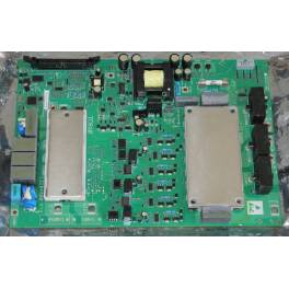 original Used 133B4000 DT2 Danfoss frequency converter driver board with module FC300 genuine