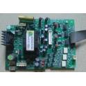 New LG LS frequency converter IS5 series driver board