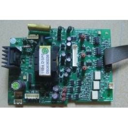 New LG LS frequency converter IS5 series driver board